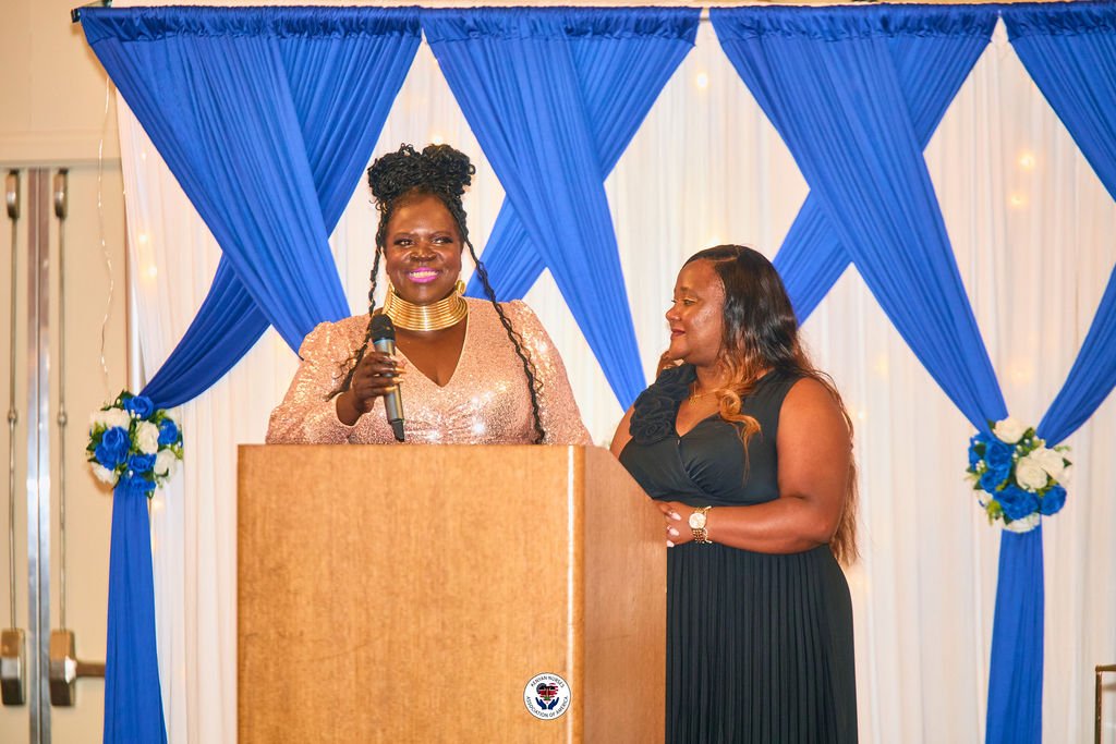 Gala Dinner, Day 3, KNAA 2026 Maryland Conference