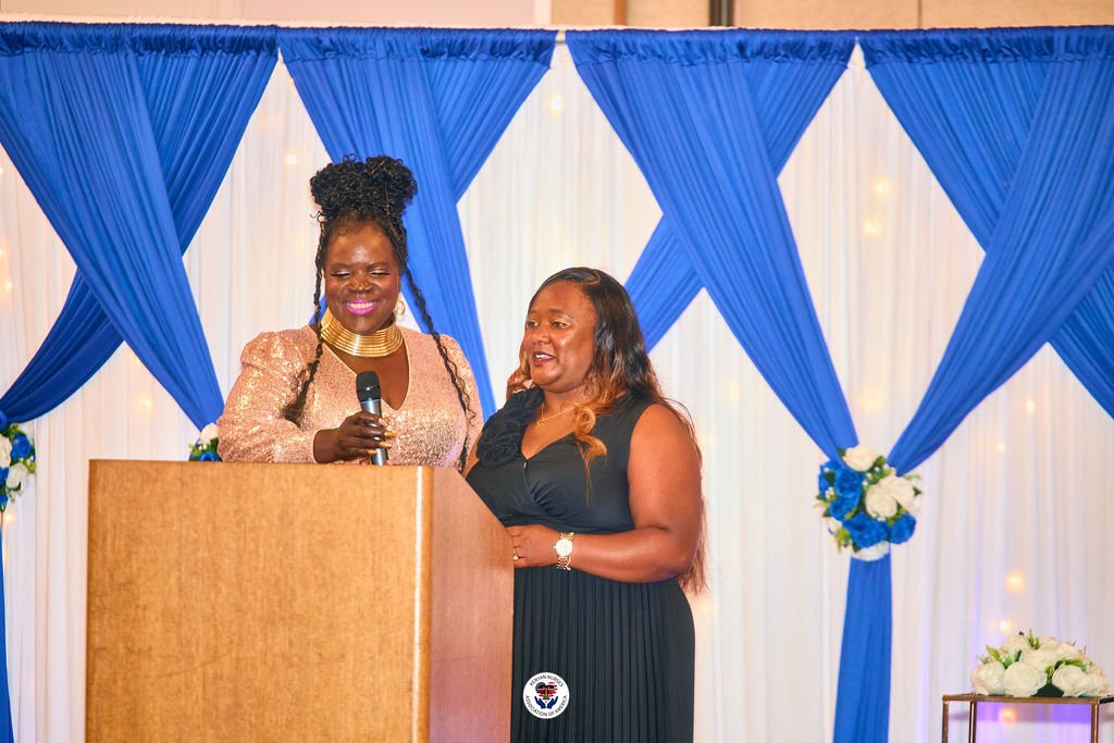 Gala Dinner, Day 3, KNAA 2026 Maryland Conference