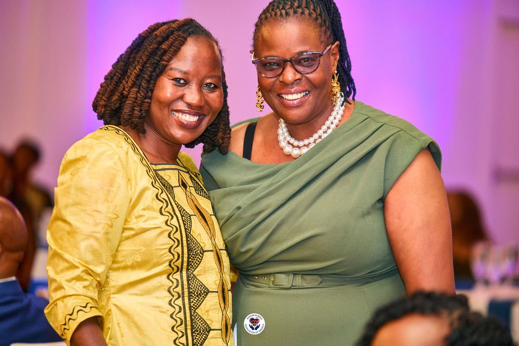 Gala Dinner, Day 3, KNAA 2026 Maryland Conference