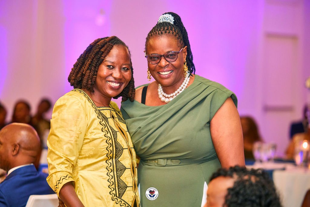 Gala Dinner, Day 3, KNAA 2026 Maryland Conference