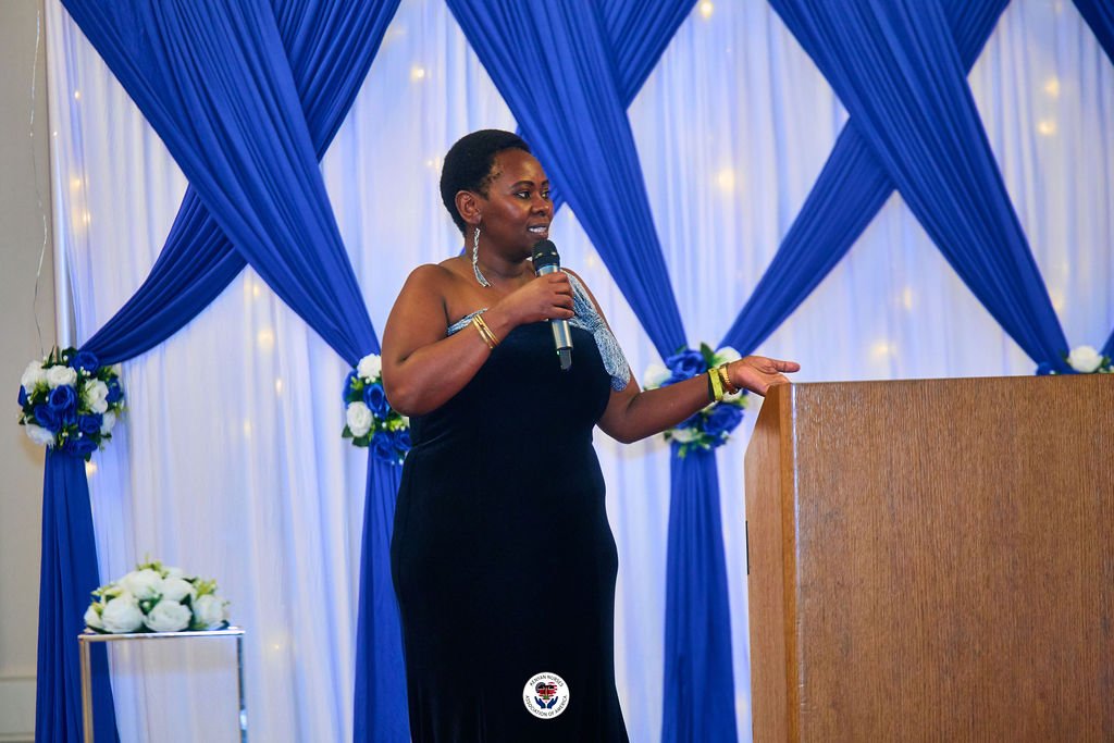 Gala Dinner, Day 3, KNAA 2026 Maryland Conference