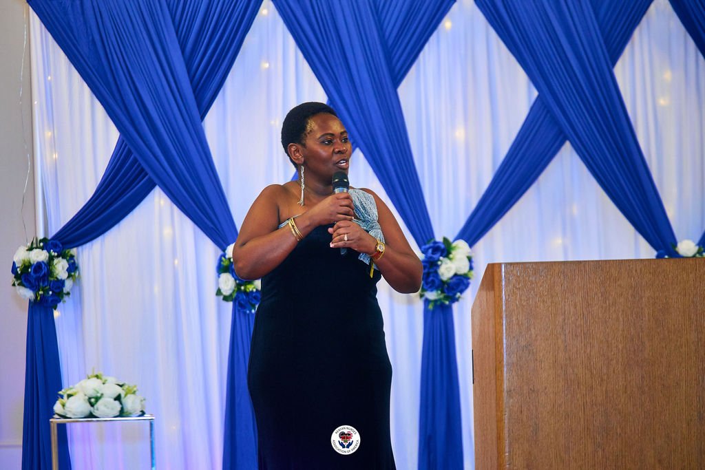 Gala Dinner, Day 3, KNAA 2026 Maryland Conference