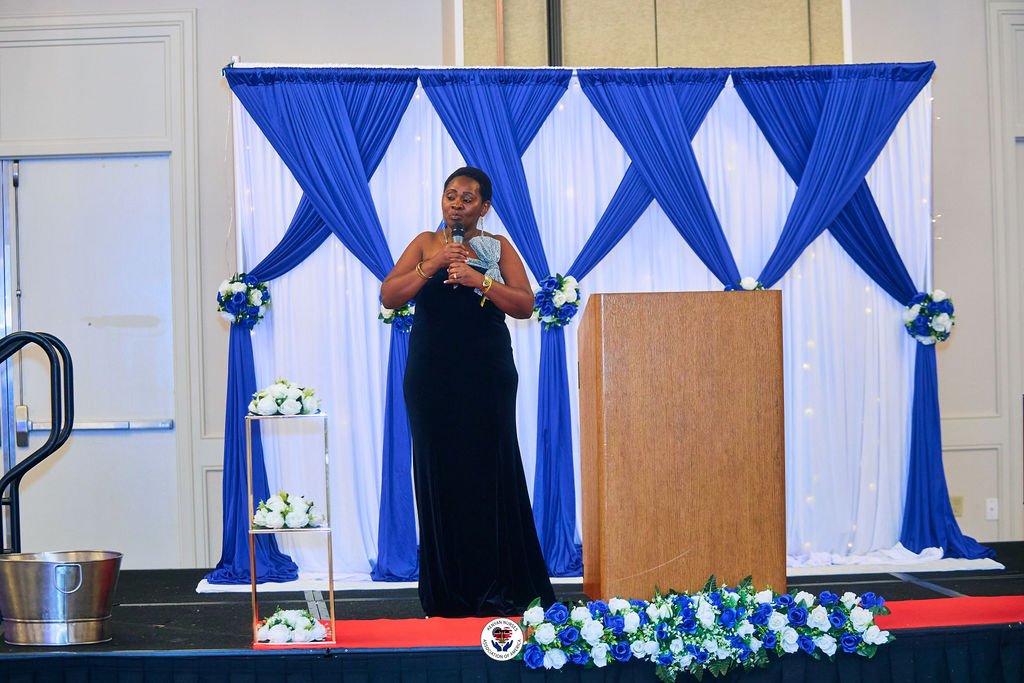 Gala Dinner, Day 3, KNAA 2026 Maryland Conference