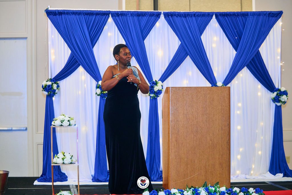 Gala Dinner, Day 3, KNAA 2026 Maryland Conference
