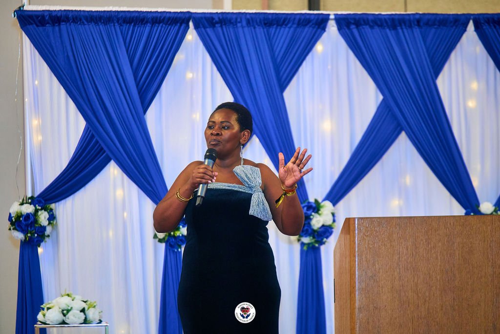 Gala Dinner, Day 3, KNAA 2026 Maryland Conference