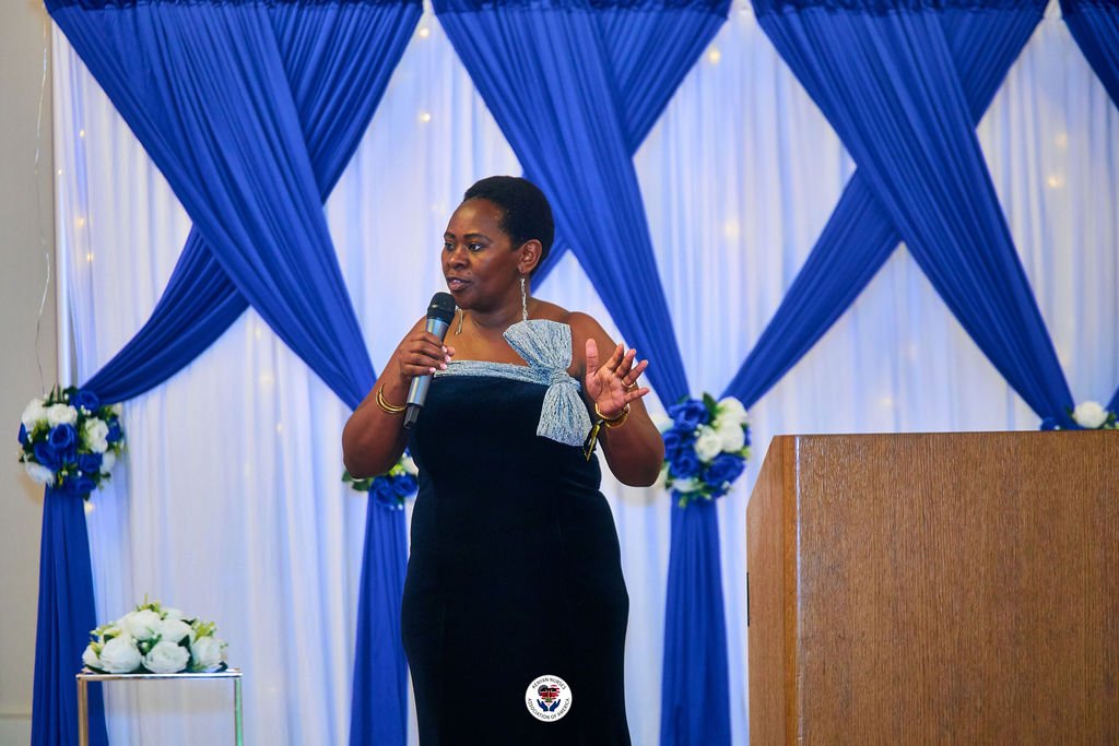 Gala Dinner, Day 3, KNAA 2026 Maryland Conference