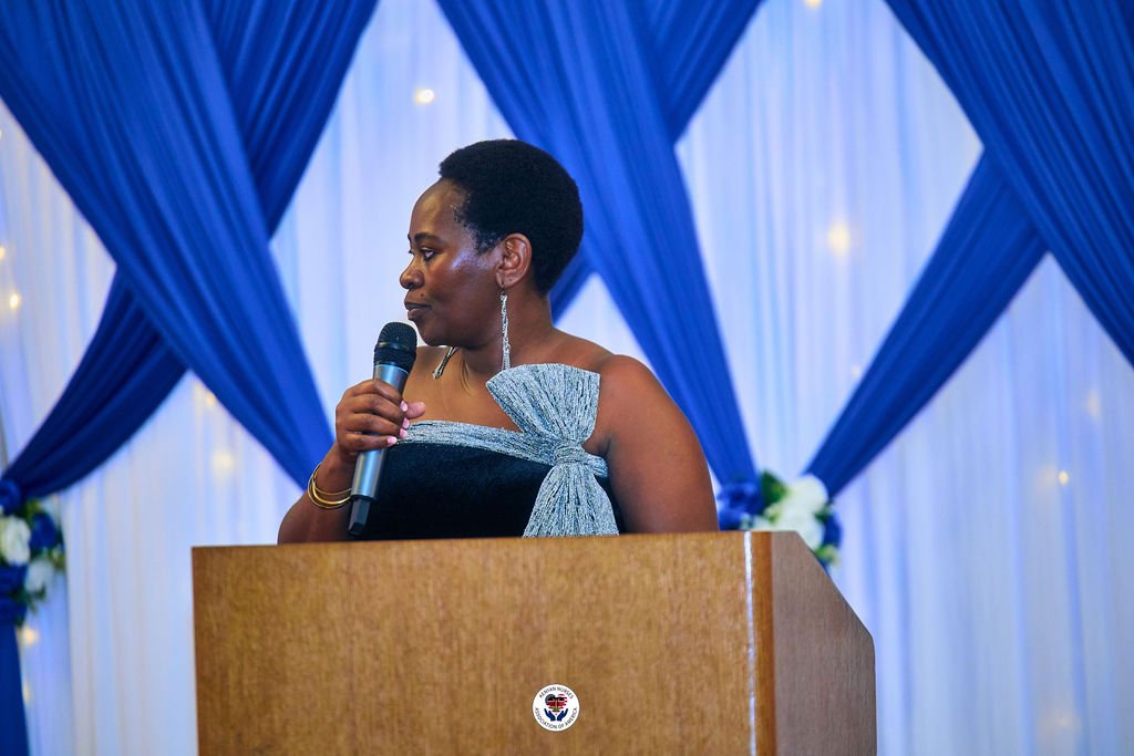 Gala Dinner, Day 3, KNAA 2026 Maryland Conference