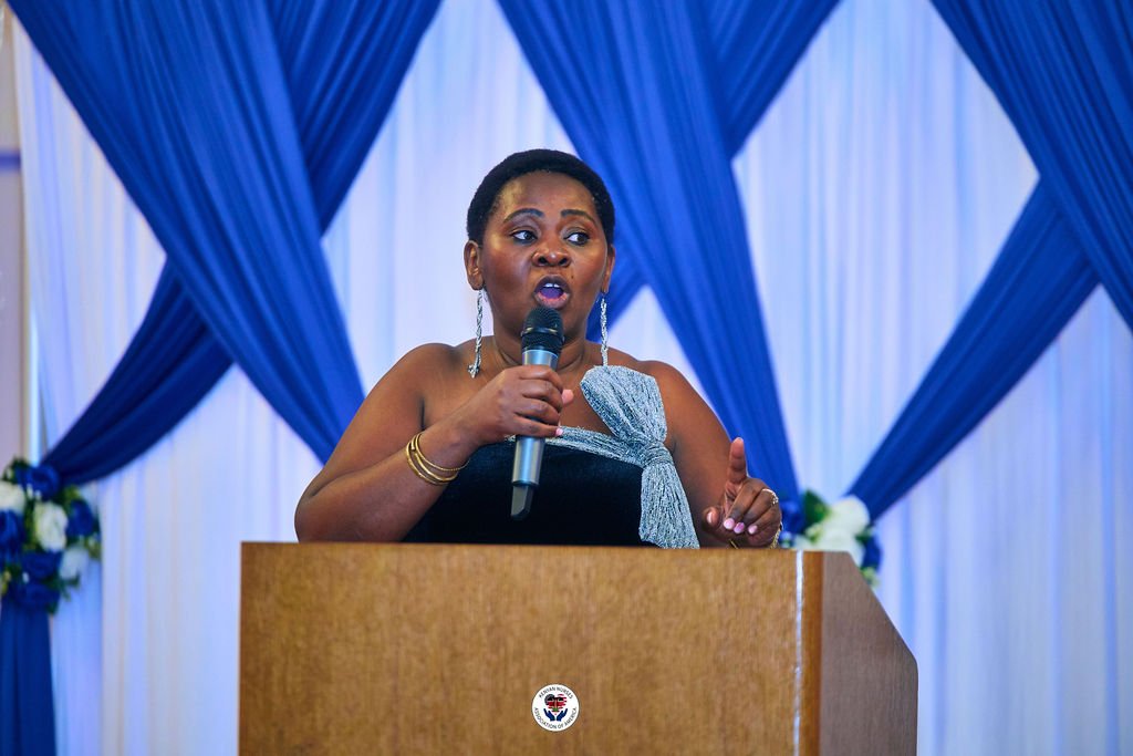 Gala Dinner, Day 3, KNAA 2026 Maryland Conference