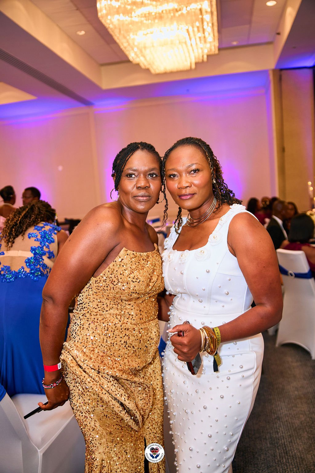 Gala Dinner, Day 3, KNAA 2026 Maryland Conference