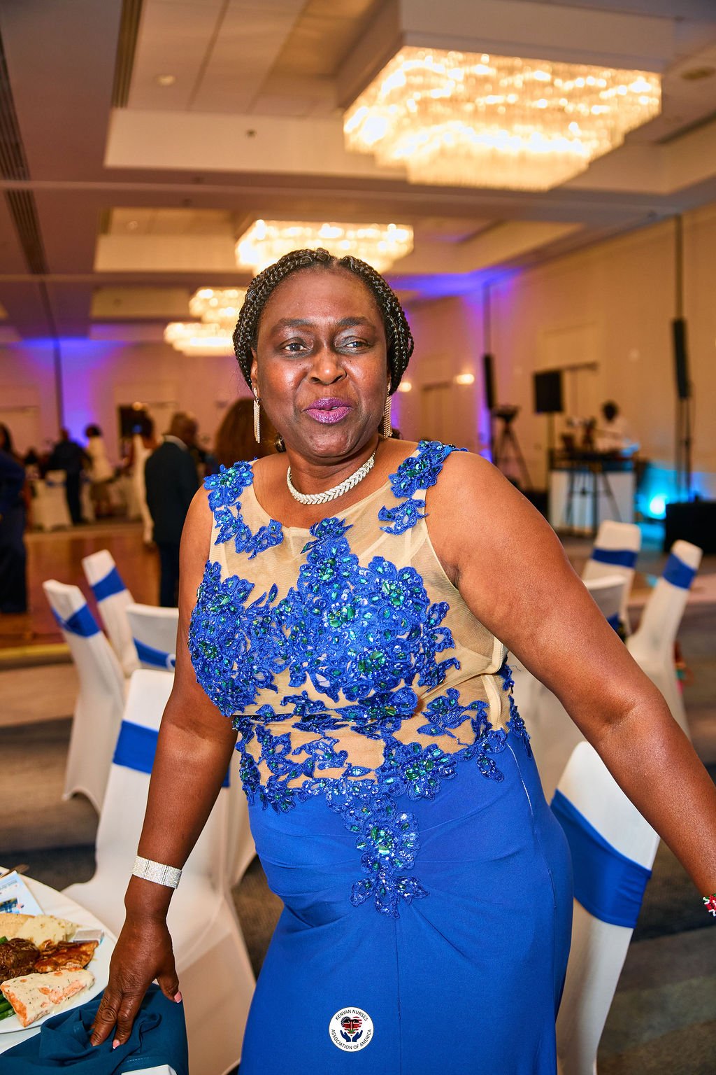 Gala Dinner, Day 3, KNAA 2026 Maryland Conference