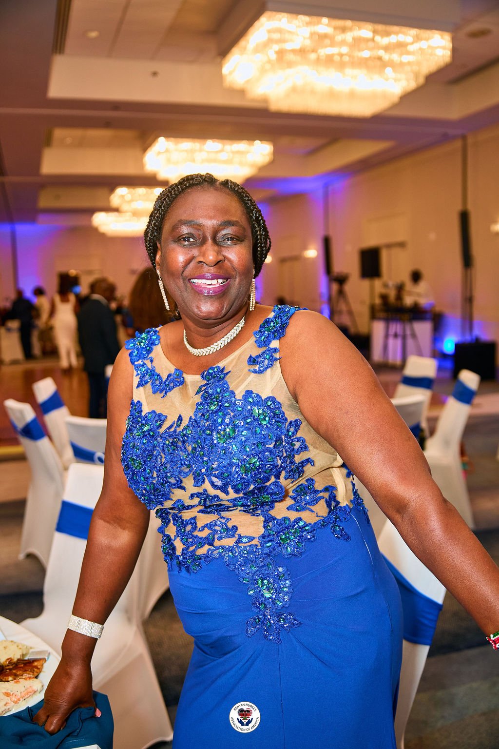 Gala Dinner, Day 3, KNAA 2026 Maryland Conference