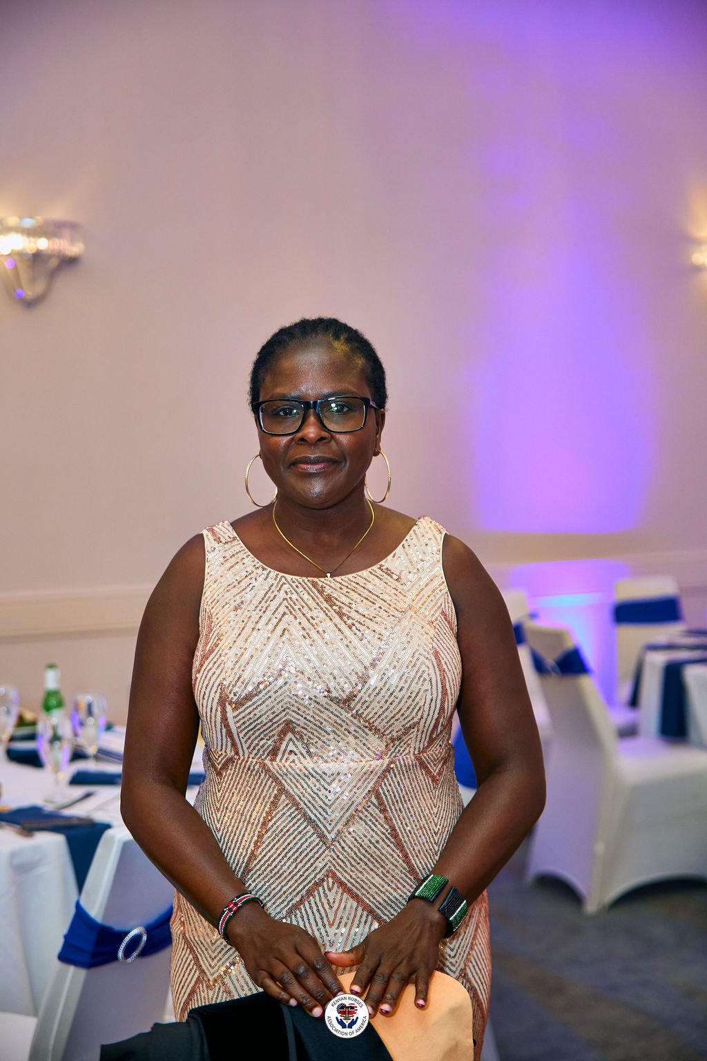 Gala Dinner, Day 3, KNAA 2026 Maryland Conference