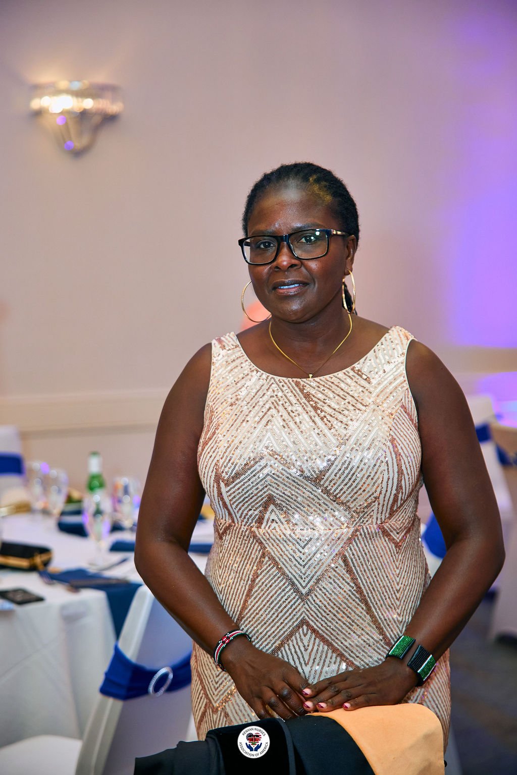 Gala Dinner, Day 3, KNAA 2026 Maryland Conference