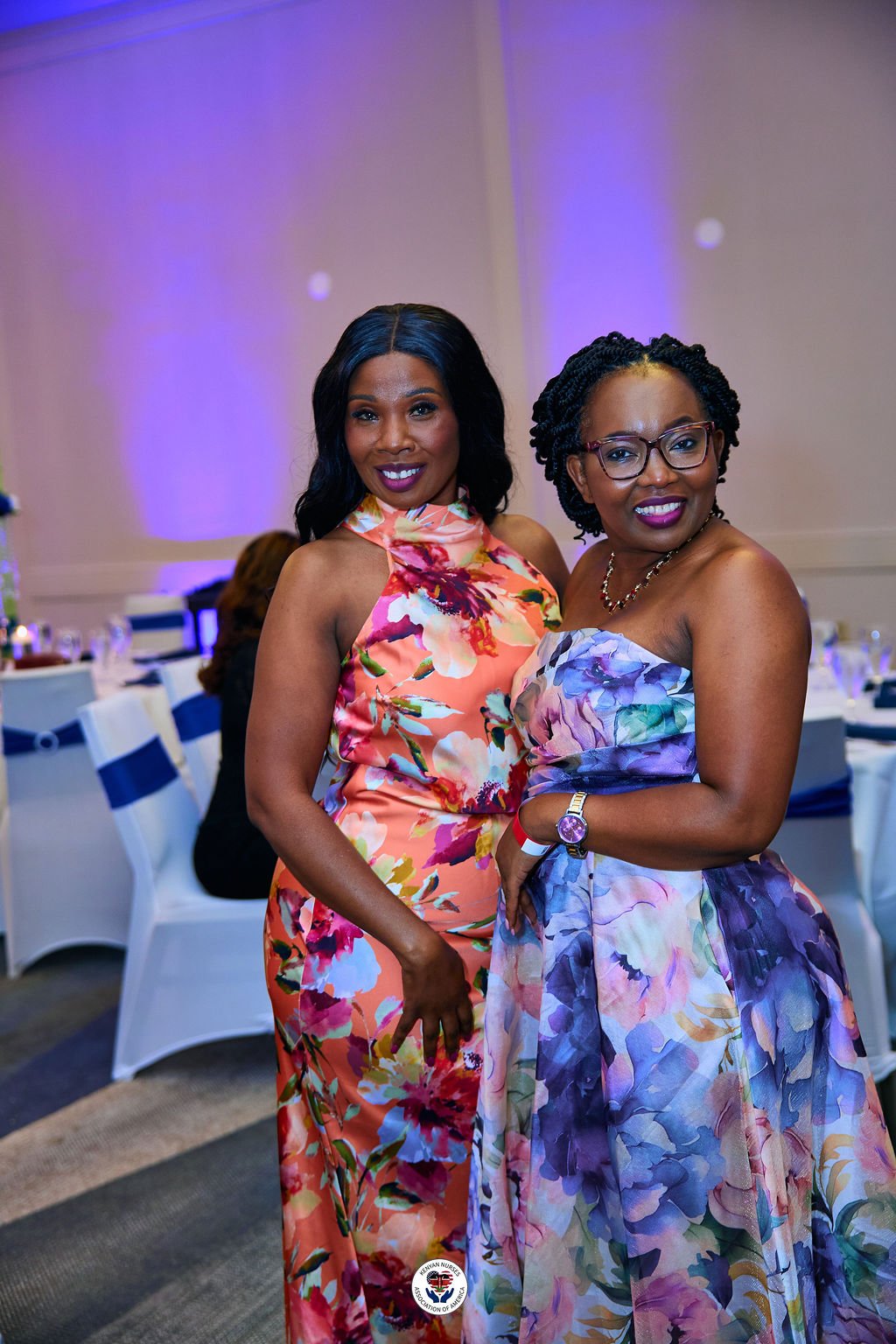 Gala Dinner, Day 3, KNAA 2026 Maryland Conference