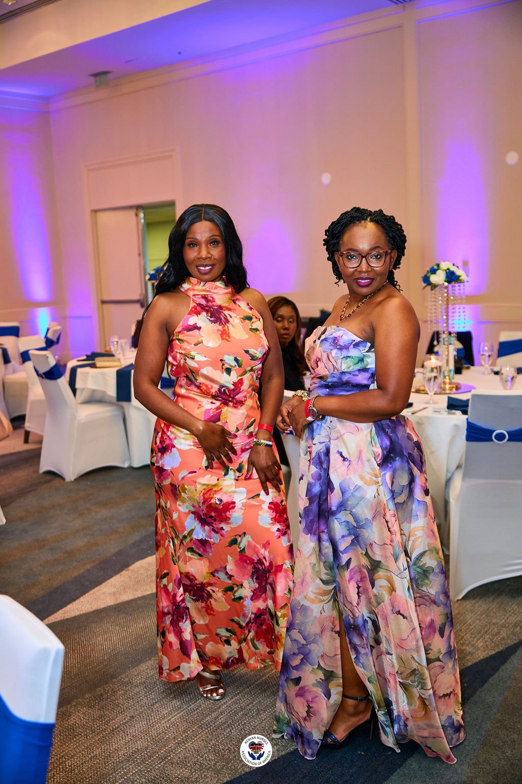 Gala Dinner, Day 3, KNAA 2026 Maryland Conference