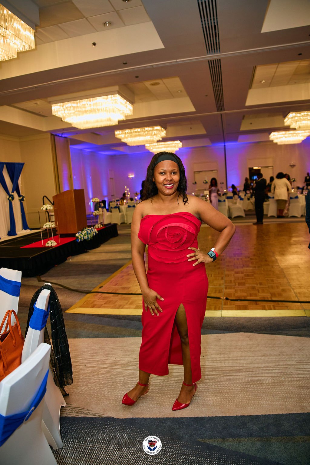 Gala Dinner, Day 3, KNAA 2026 Maryland Conference