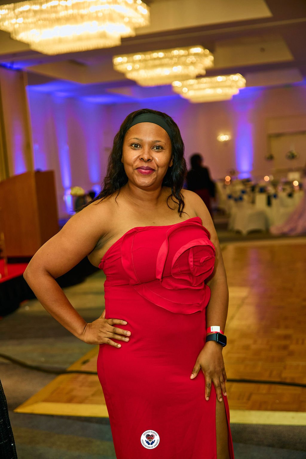 Gala Dinner, Day 3, KNAA 2026 Maryland Conference