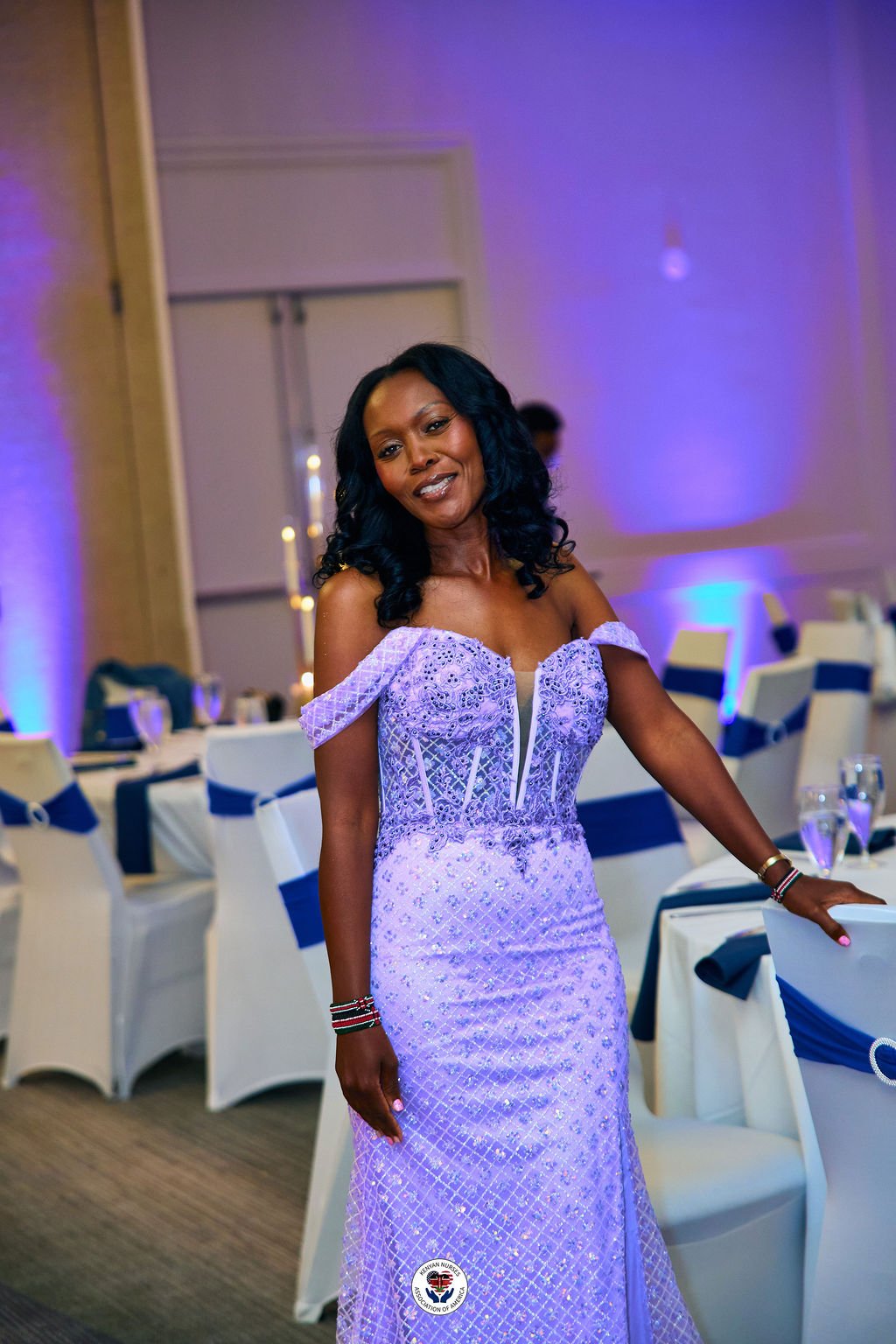 Gala Dinner, Day 3, KNAA 2026 Maryland Conference