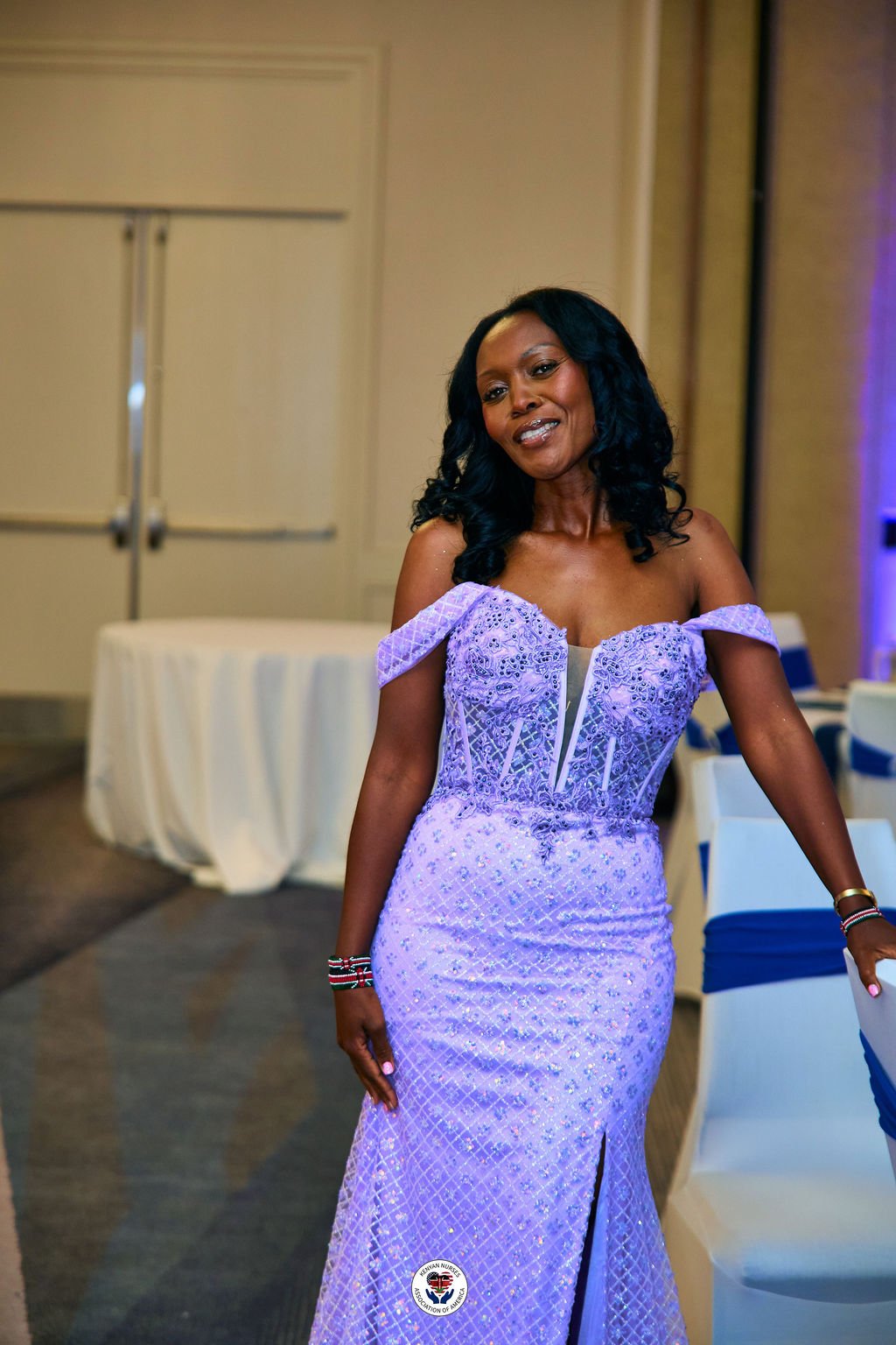 Gala Dinner, Day 3, KNAA 2026 Maryland Conference
