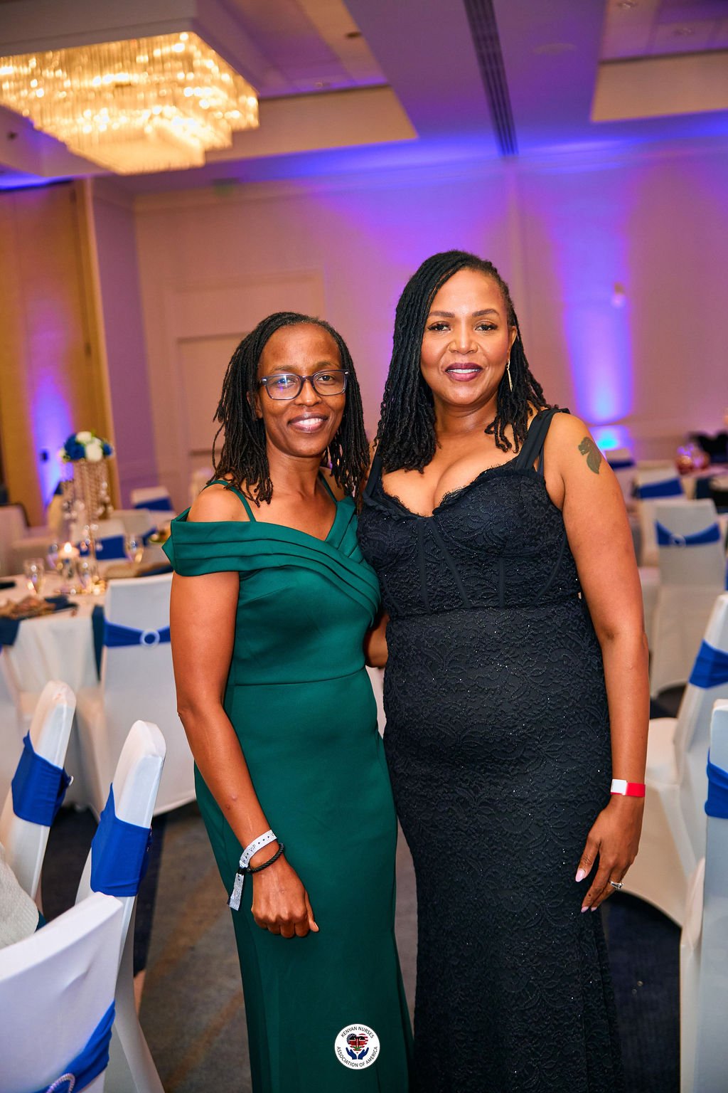 Gala Dinner, Day 3, KNAA 2026 Maryland Conference