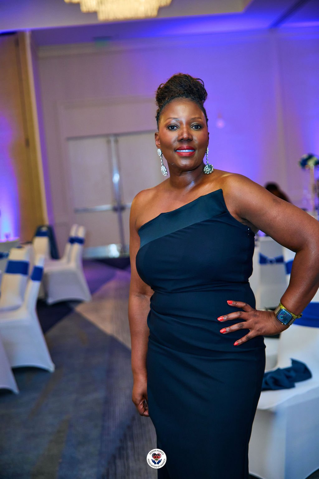 Gala Dinner, Day 3, KNAA 2026 Maryland Conference