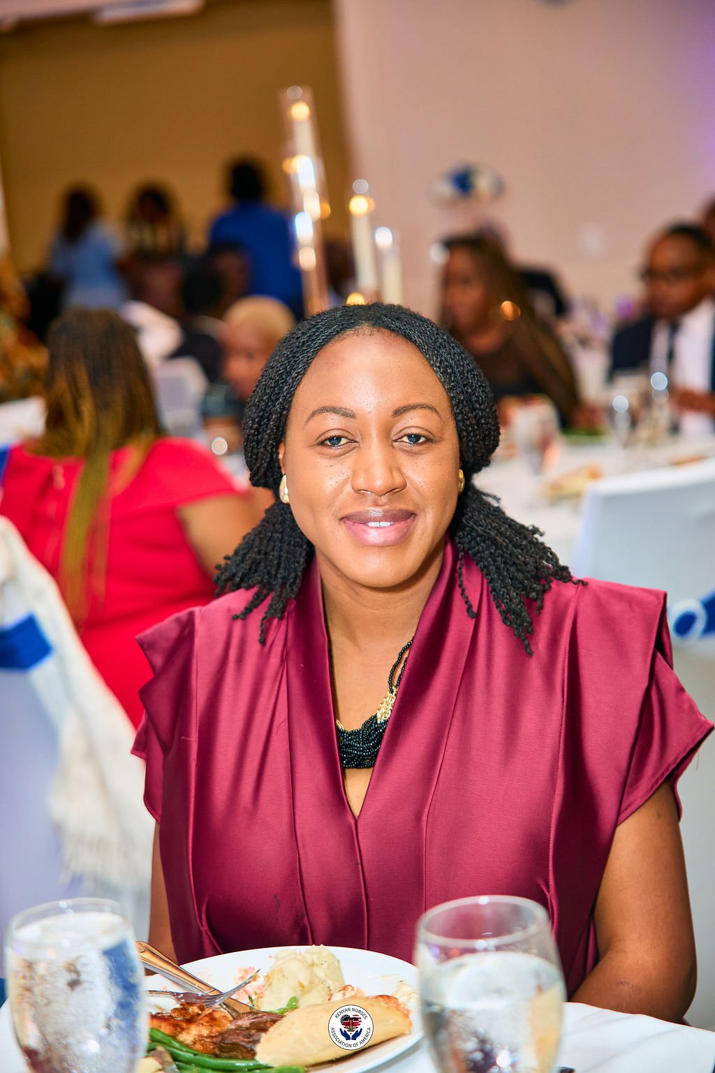 Gala Dinner, Day 3, KNAA 2026 Maryland Conference