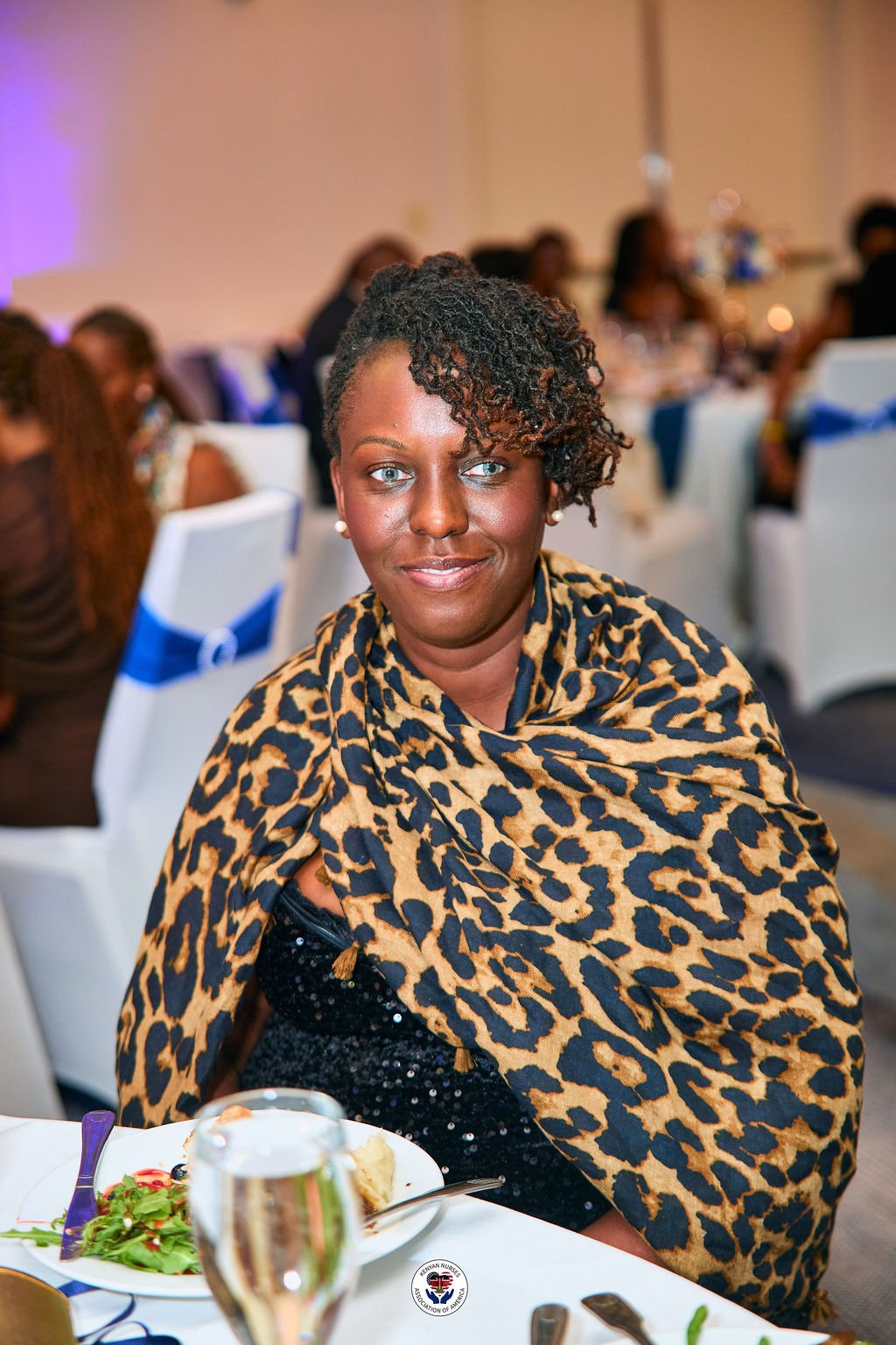 Gala Dinner, Day 3, KNAA 2026 Maryland Conference