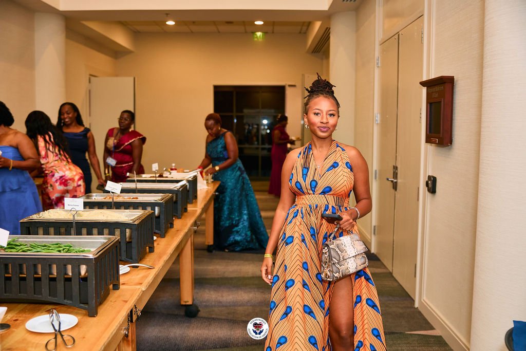 Gala Dinner, Day 3, KNAA 2026 Maryland Conference