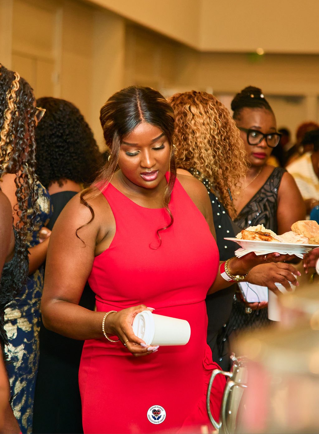 Gala Dinner, Day 3, KNAA 2026 Maryland Conference