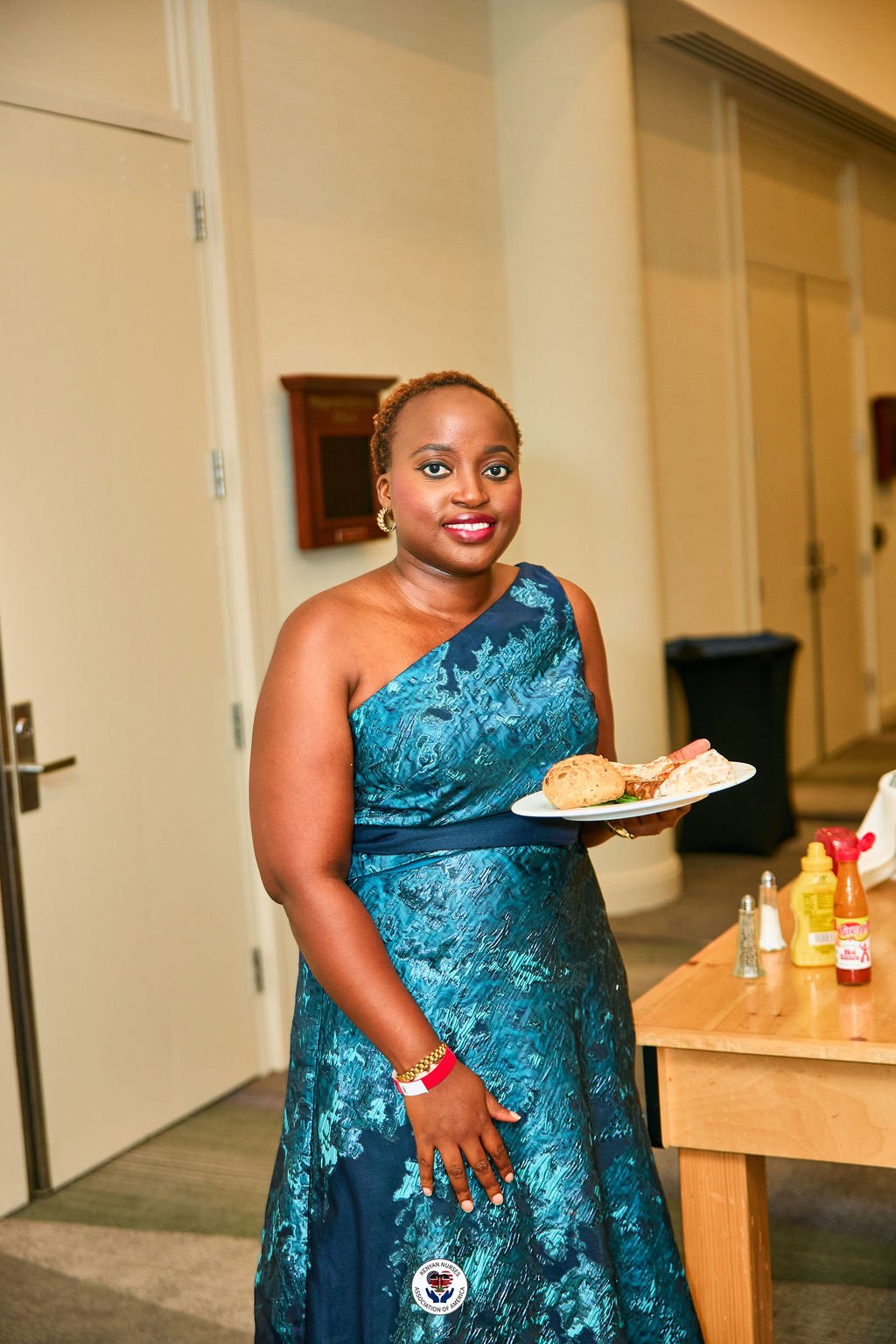 Gala Dinner, Day 3, KNAA 2026 Maryland Conference