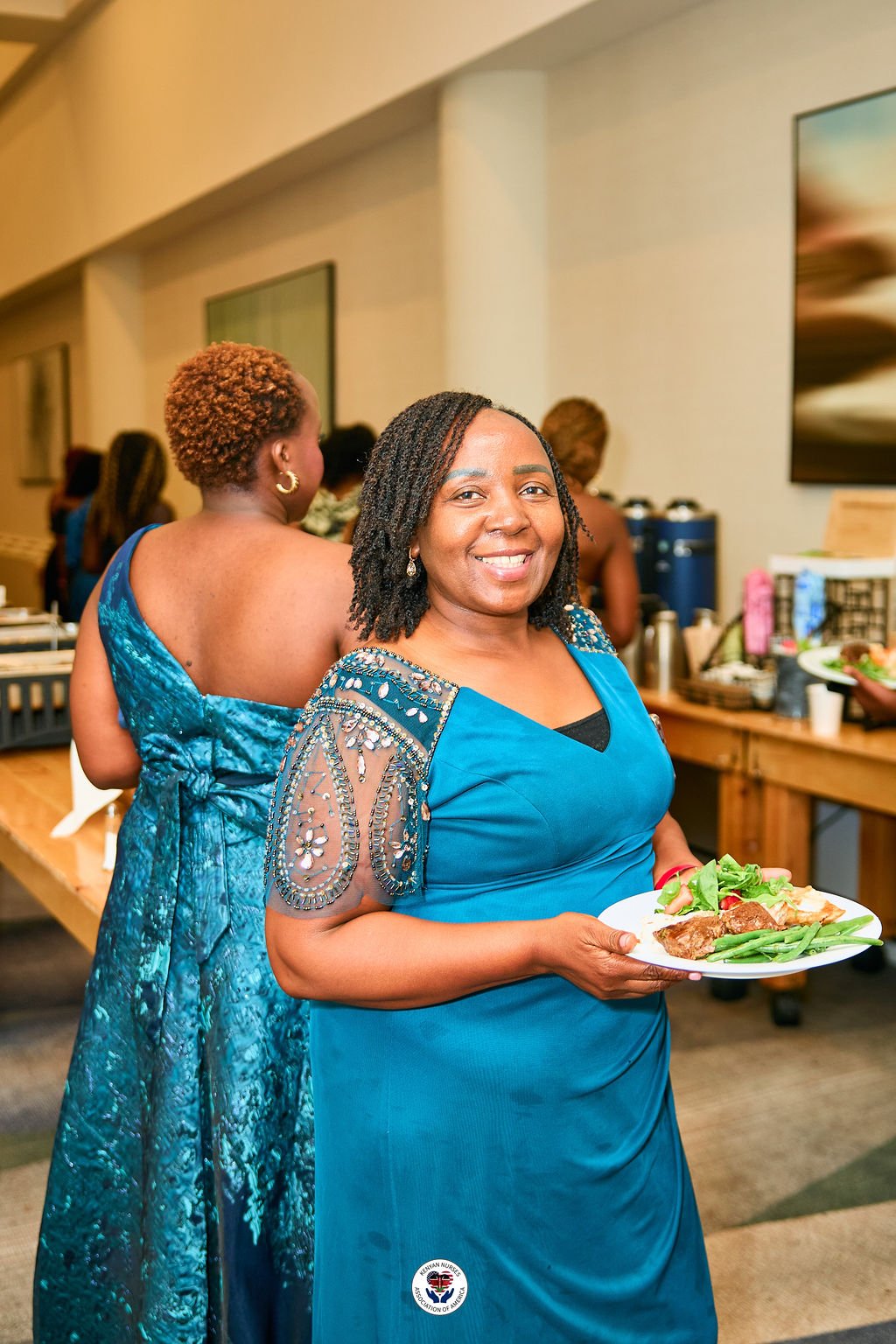 Gala Dinner, Day 3, KNAA 2026 Maryland Conference