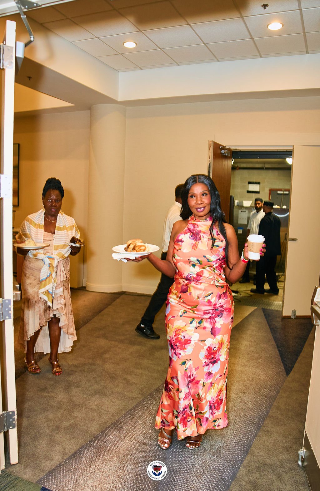 Gala Dinner, Day 3, KNAA 2026 Maryland Conference