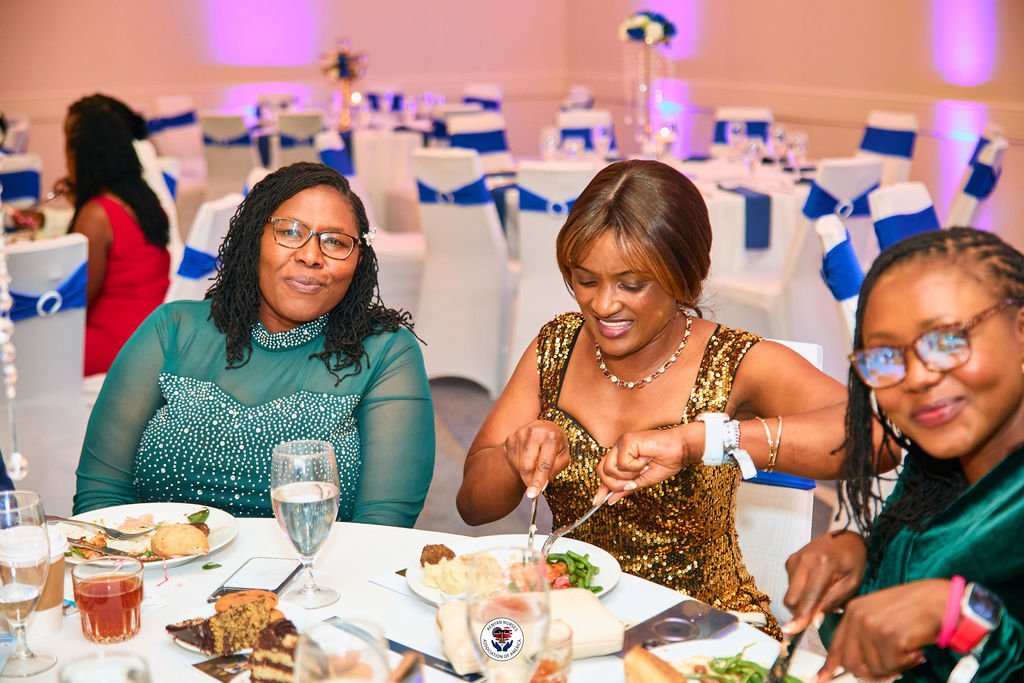 Gala Dinner, Day 3, KNAA 2026 Maryland Conference