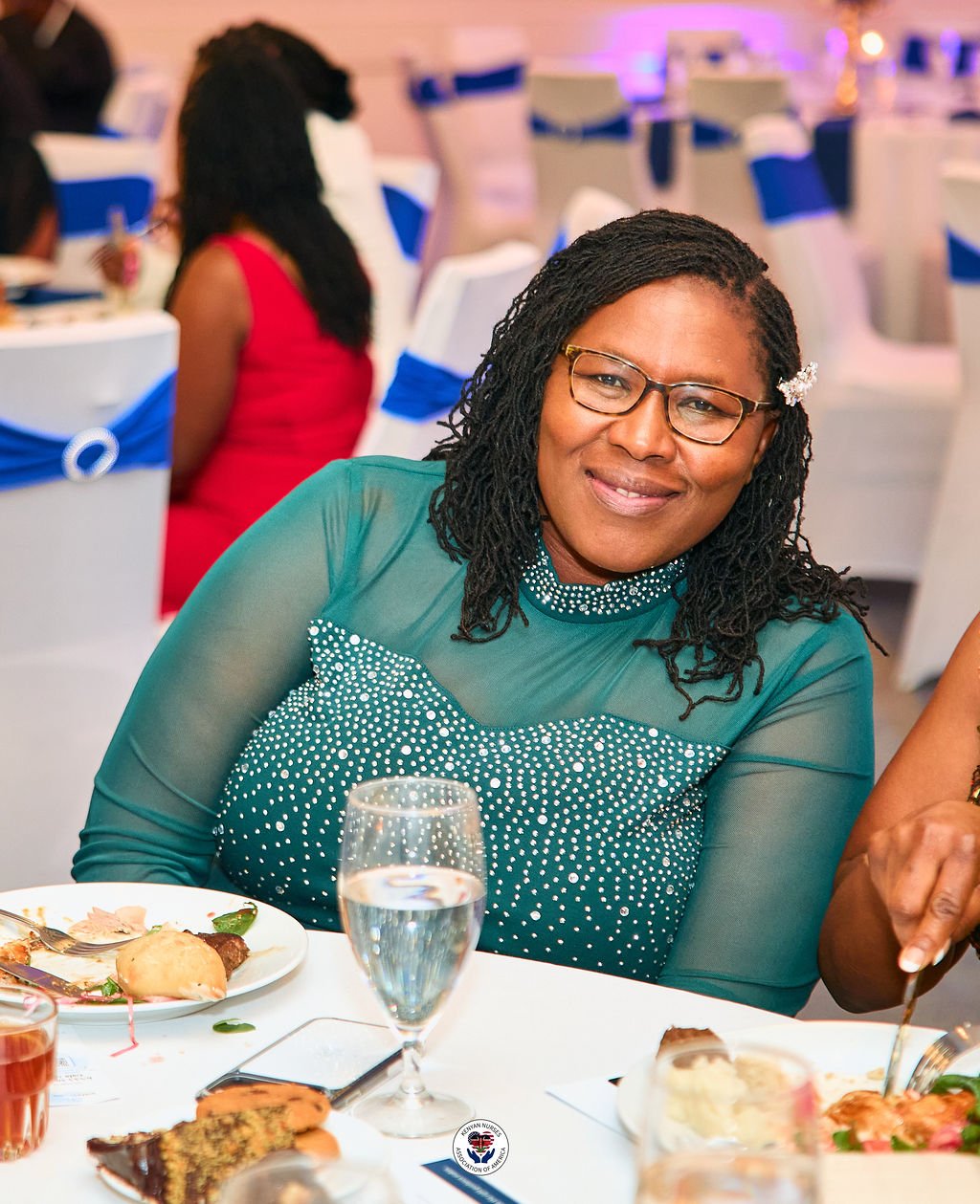Gala Dinner, Day 3, KNAA 2026 Maryland Conference