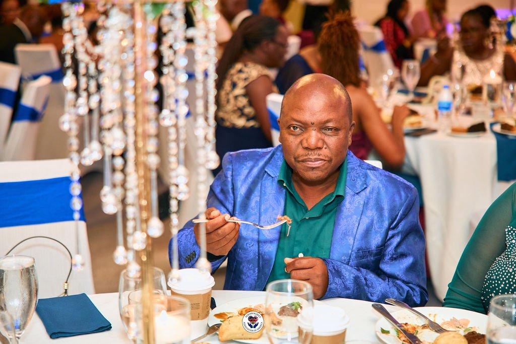 Gala Dinner, Day 3, KNAA 2026 Maryland Conference