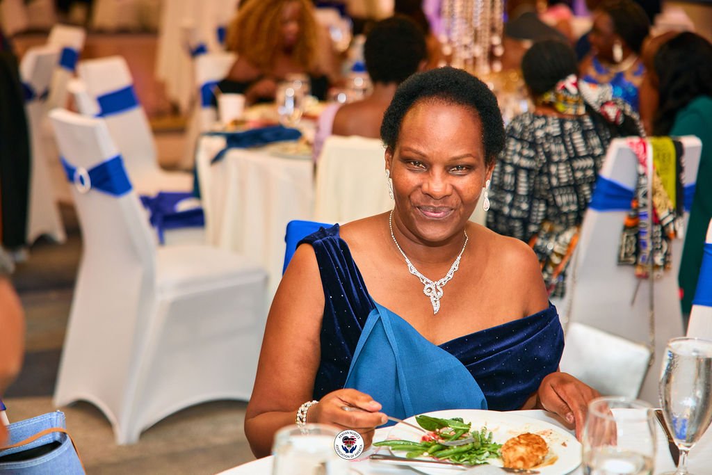 Gala Dinner, Day 3, KNAA 2026 Maryland Conference