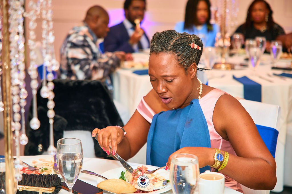 Gala Dinner, Day 3, KNAA 2026 Maryland Conference