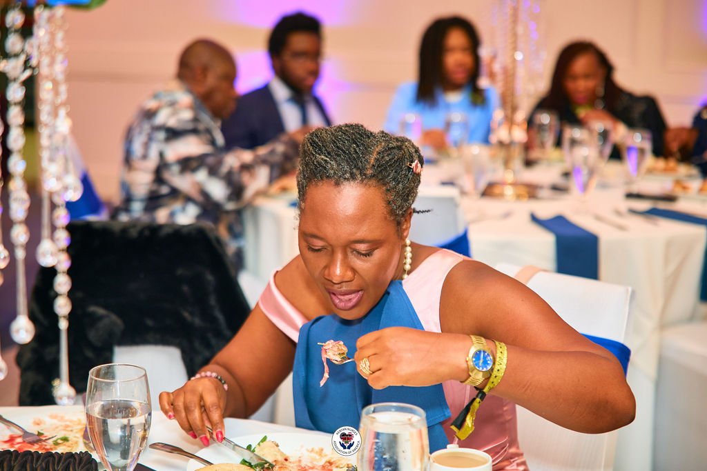 Gala Dinner, Day 3, KNAA 2026 Maryland Conference