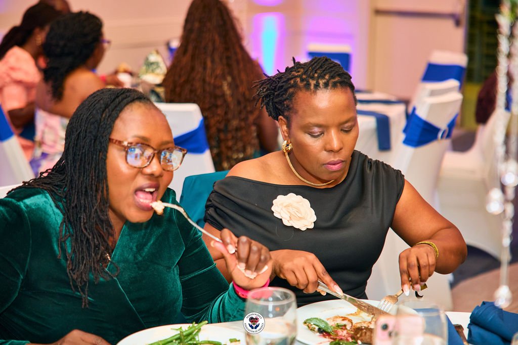 Gala Dinner, Day 3, KNAA 2026 Maryland Conference