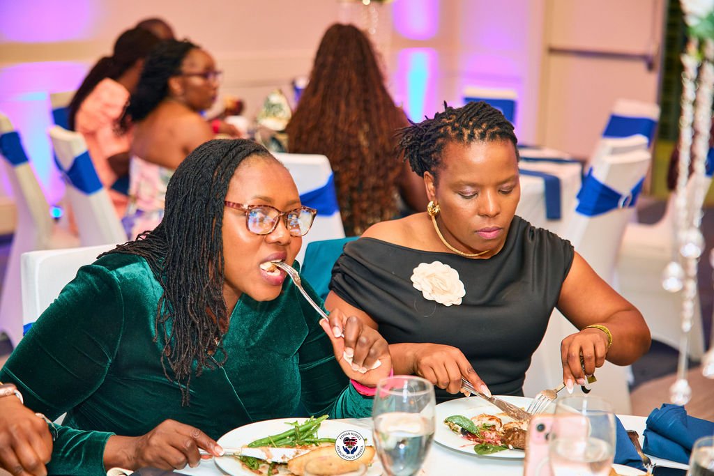 Gala Dinner, Day 3, KNAA 2026 Maryland Conference