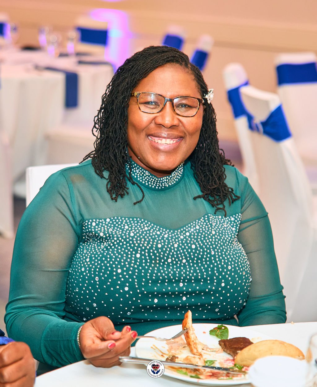 Gala Dinner, Day 3, KNAA 2026 Maryland Conference