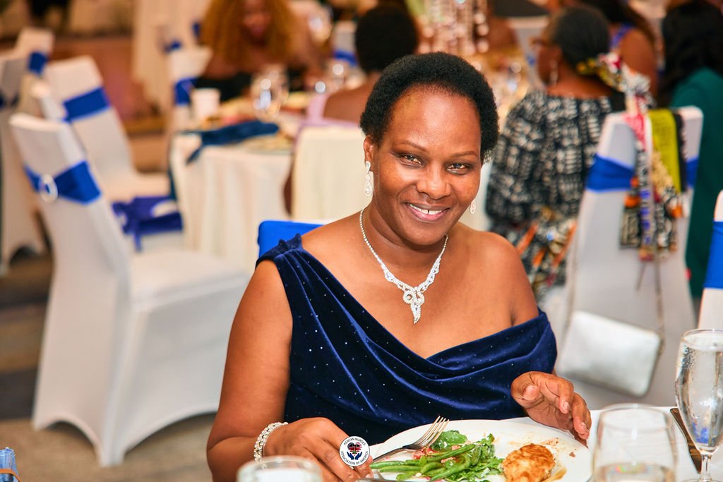 Gala Dinner, Day 3, KNAA 2026 Maryland Conference