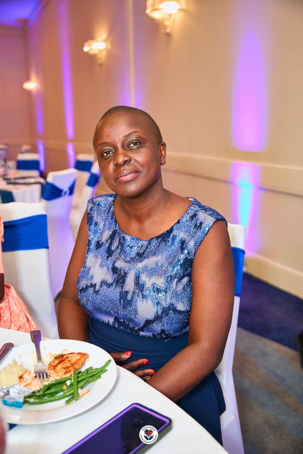 Gala Dinner, Day 3, KNAA 2026 Maryland Conference