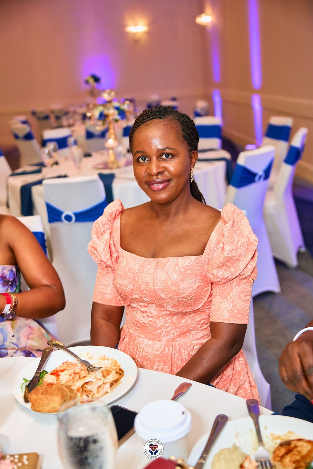 Gala Dinner, Day 3, KNAA 2026 Maryland Conference