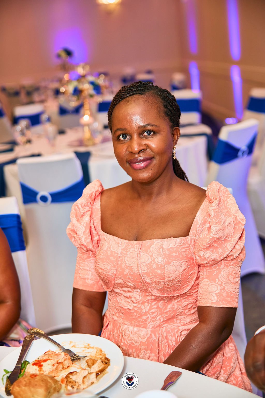 Gala Dinner, Day 3, KNAA 2026 Maryland Conference