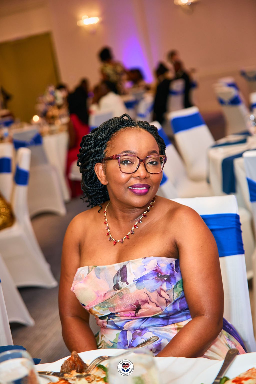 Gala Dinner, Day 3, KNAA 2026 Maryland Conference