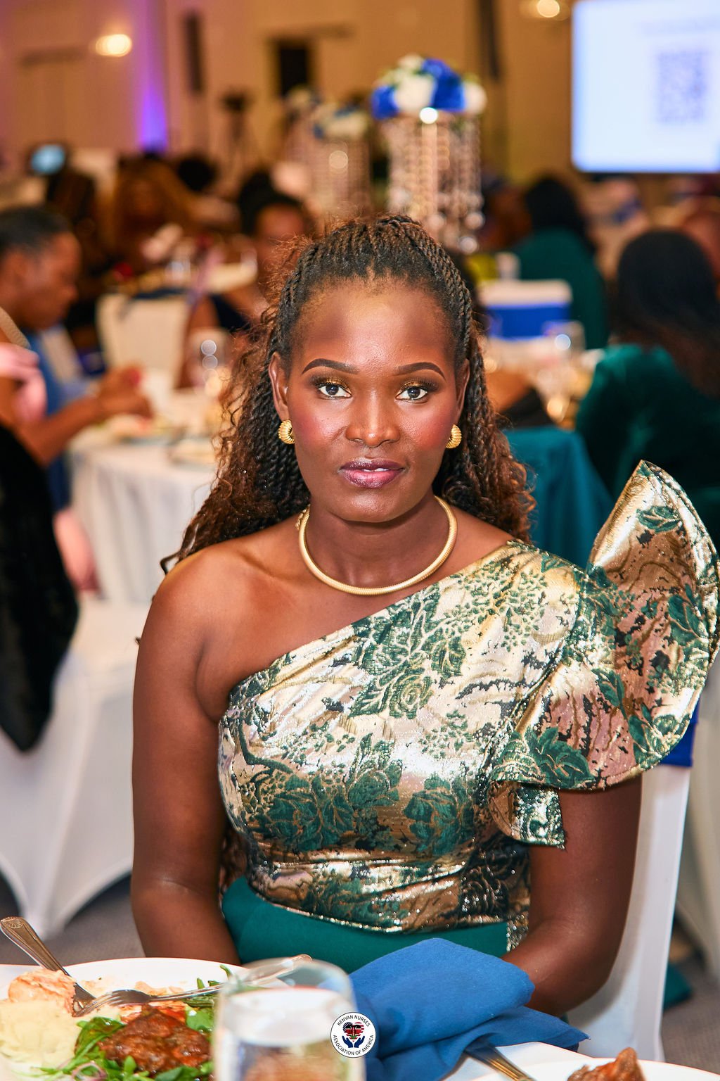 Gala Dinner, Day 3, KNAA 2026 Maryland Conference