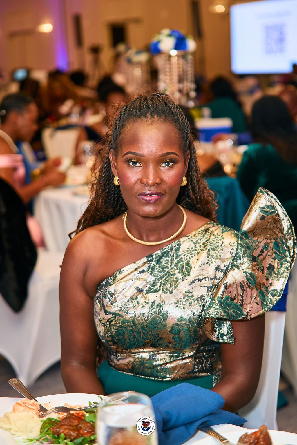 Gala Dinner, Day 3, KNAA 2026 Maryland Conference