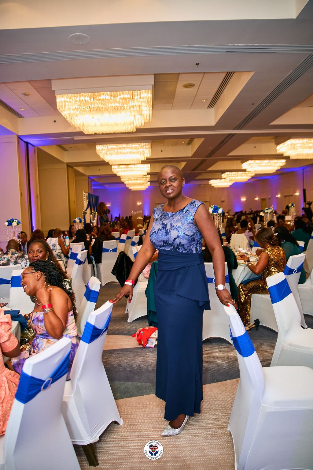 Gala Dinner, Day 3, KNAA 2026 Maryland Conference