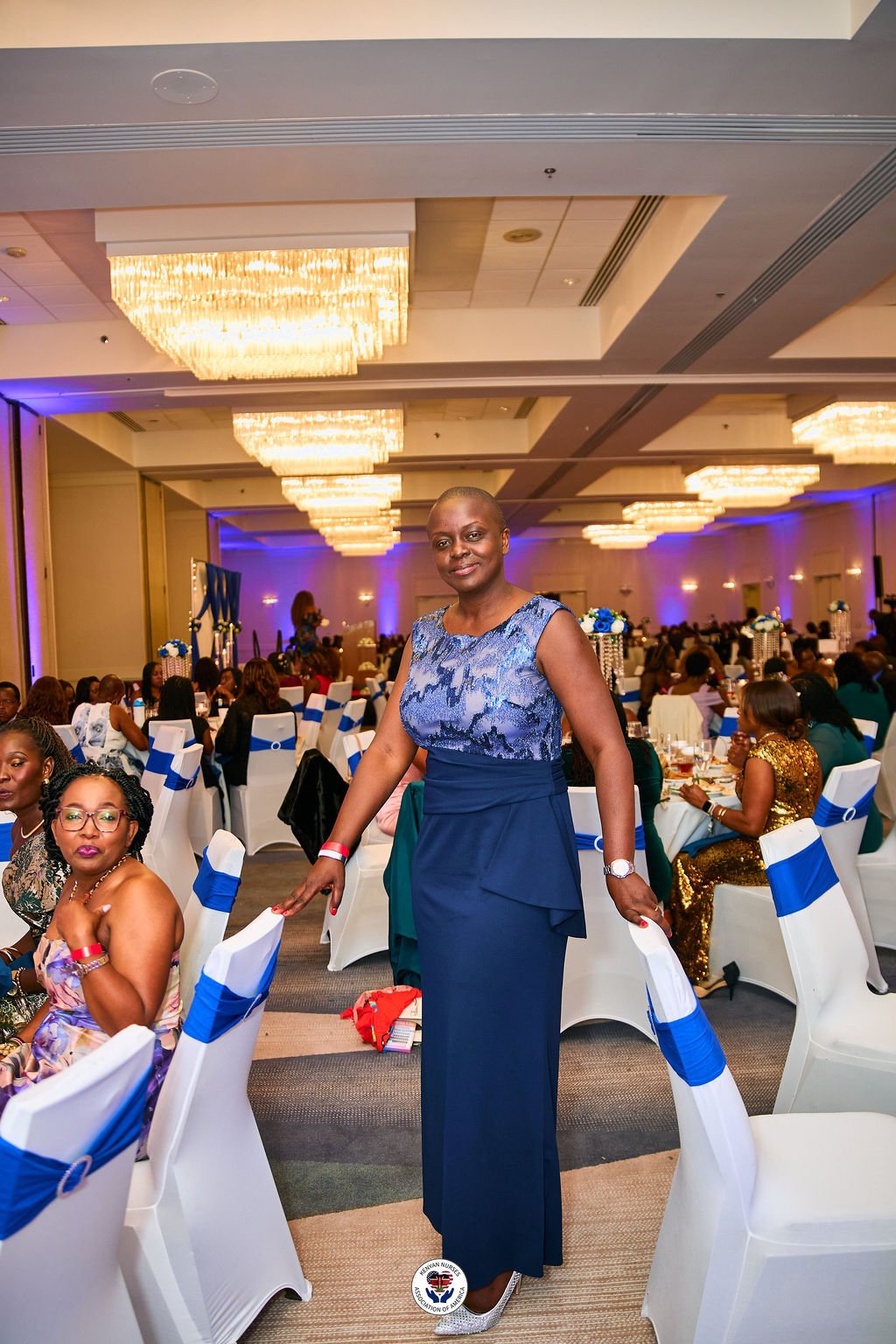 Gala Dinner, Day 3, KNAA 2026 Maryland Conference